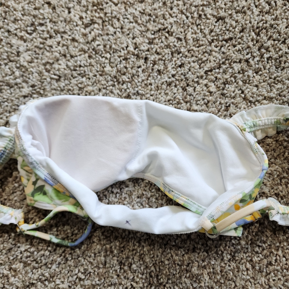 Abercrombie and Fitch Bikini Top - Picture 3 of 3